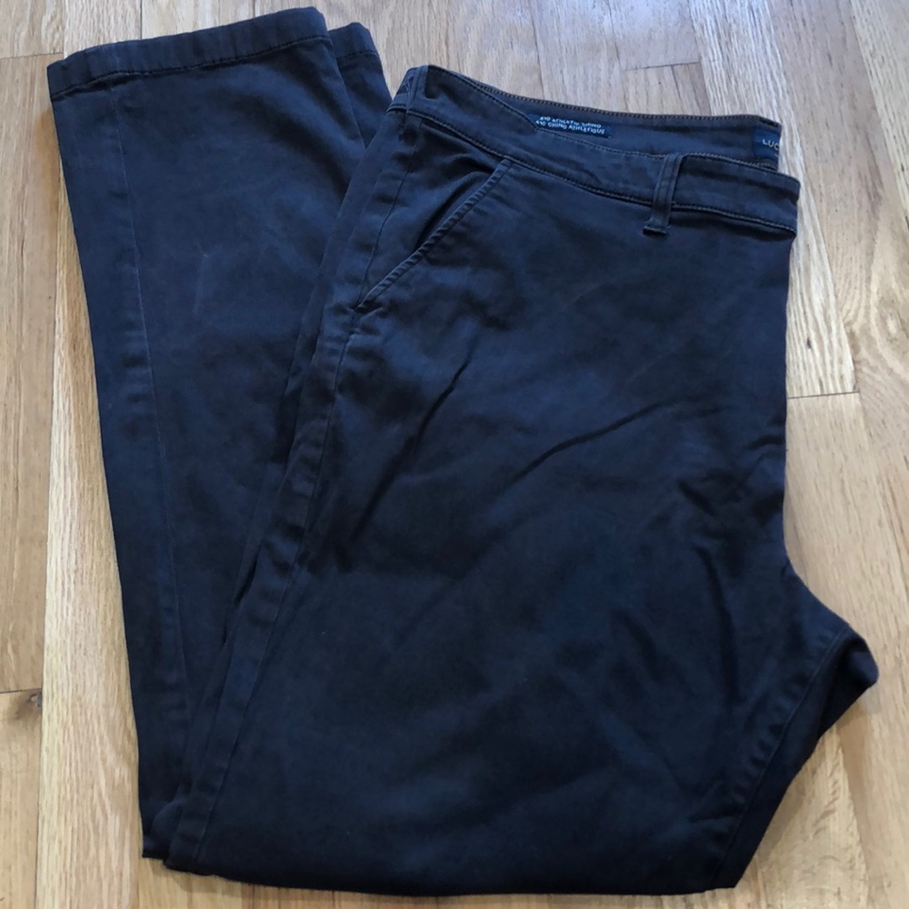 Lucky Brand Chino pants